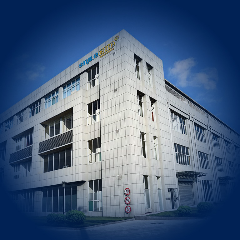 STYLECNC 制造工廠 STYLECNC 制造工廠